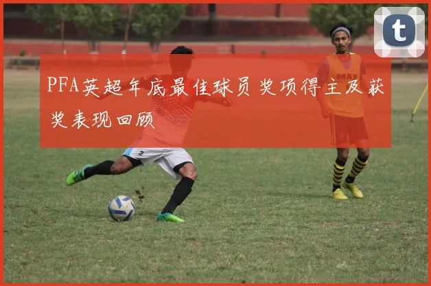 PFA英超年底最佳球员奖项得主及获奖表现回顾
